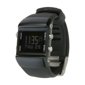 dash digital watch