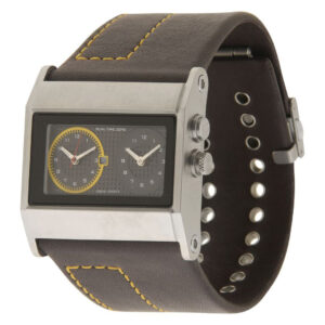 cruise dual analog watch