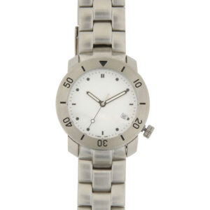 luma analog watch